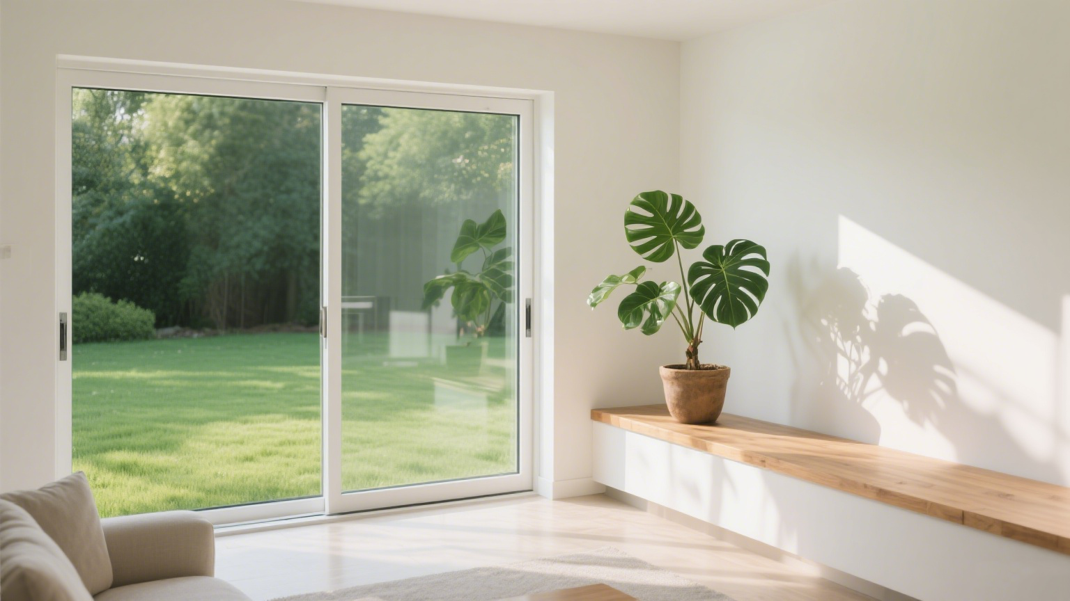 Door & Window Accessories 