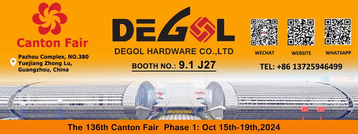 Degol 2024 Canton Fair