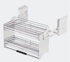 CPB54 Kitchen Cabinet Pull-out Baskets Are Used for Kitchen Storage