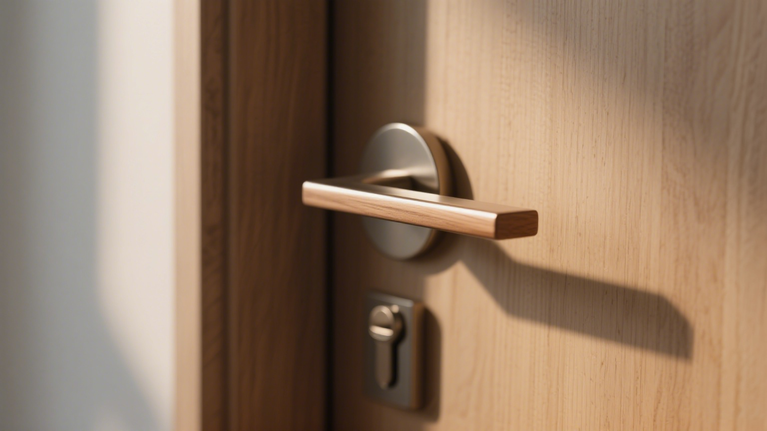 Exploring Different Types of Door Handles: Glass, Interior, And Window