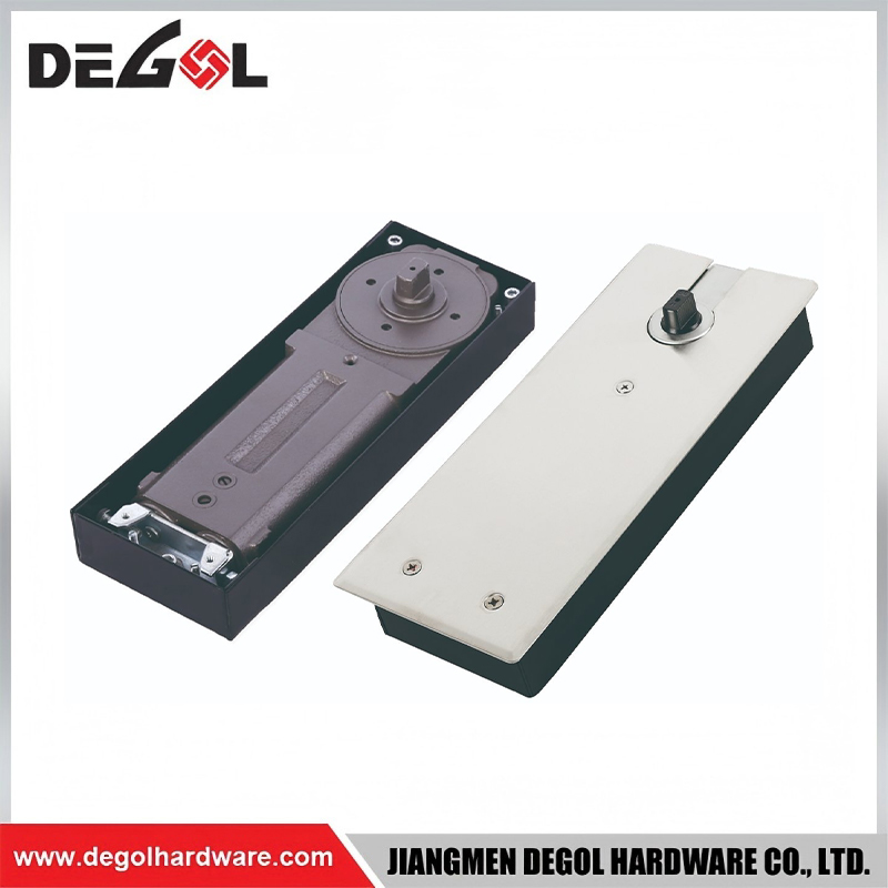 Why Door Floor Spring Hinges Are the Top Choice for Smooth & Stable Door Operation