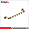 Bathroom Wall Grab Bar Sturdy Steel Structure For Shower And Bathtub Safety Fittings