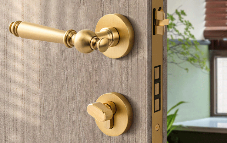 The Unsung Hero of Design: A Closer Look at Door Handles