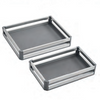 CPB64 Kitchen Cabinet Pull-out Baskets Are Used for Kitchen Storage