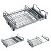 CPB90 Kitchen Cabinet Pull-out Baskets Are Used for Kitchen Storage