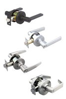 Lever Handle Lock