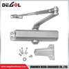 Heavy Duty Hydraulic Door Closer Reinforced Parts For Industrial Workshop Door
