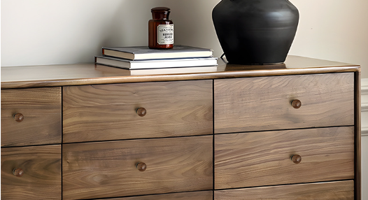 Furniture Handles: The Big Role of a Small Hardware Piece