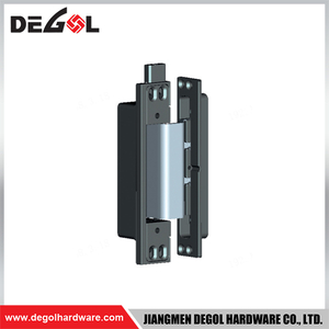 SG-104 High Temperature Baking Paint German Style Three-dimensional Adjustable Conceal Hinge