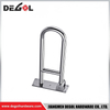 Strong Wall Mounted Grab Bar for Reliable Daily Assistance