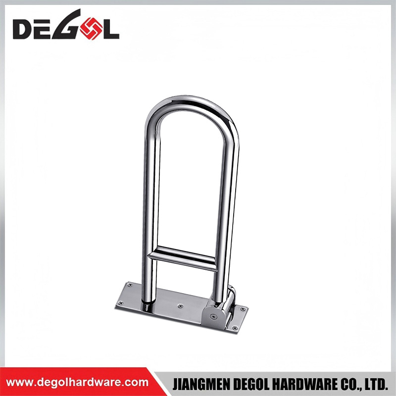 Strong Wall Mounted Grab Bar for Reliable Daily Assistance