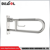 Secure Grip Grab Bar to Prevent Slips in Bathroom & Washroom