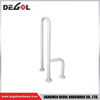 Safe Edge Design Grab Bar Avoiding Scratches & Injuries