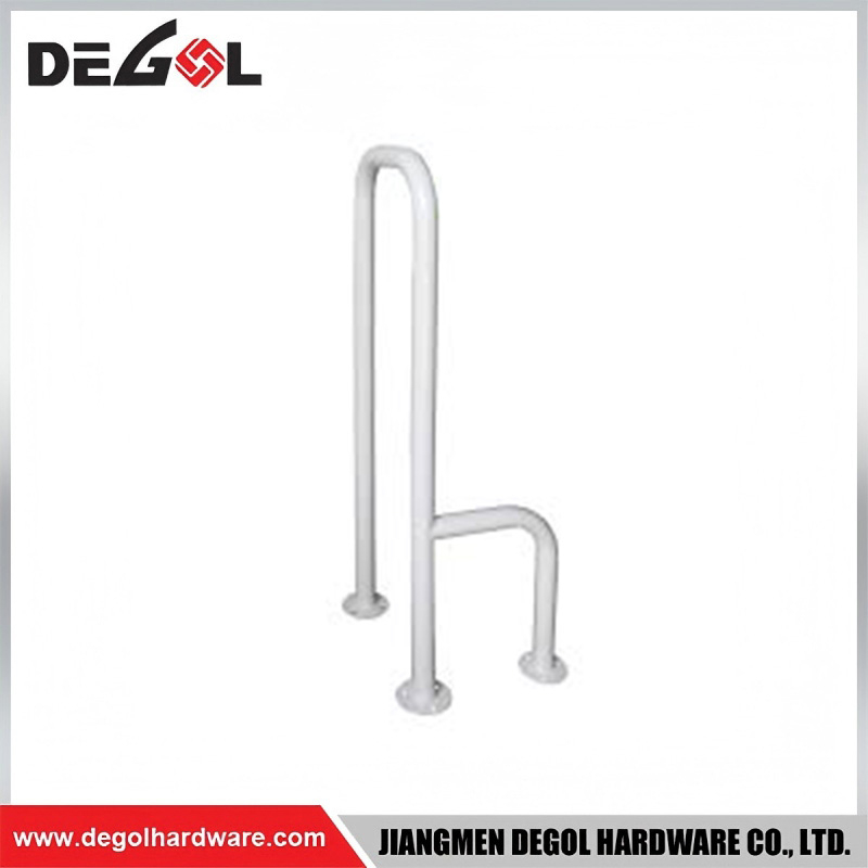 Safe Edge Design Grab Bar Avoiding Scratches & Injuries