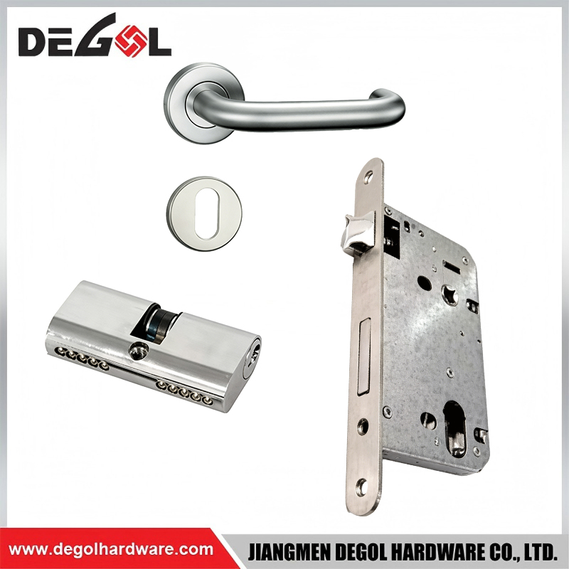 Door Lock Set