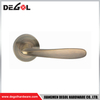 ZLH2175 Aluminum Alloy Modern Zinc Alloy Design Door Handle for Wooden Door