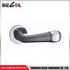 ZLH2171 Aluminum Alloy Modern Zinc Alloy Design Door Handle for Wooden Door
