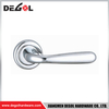 ZLH2161 Aluminum Alloy Modern Zinc Alloy Design Door Handle for Wooden Door