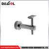 YA1209 Handrail End Fittings Satin Chrome Black