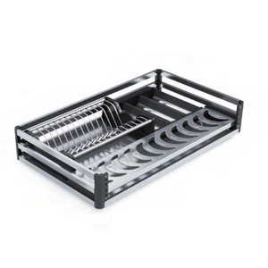 CPB105 Kitchen Cabinet Pull-out Baskets Are Used for Kitchen Storage