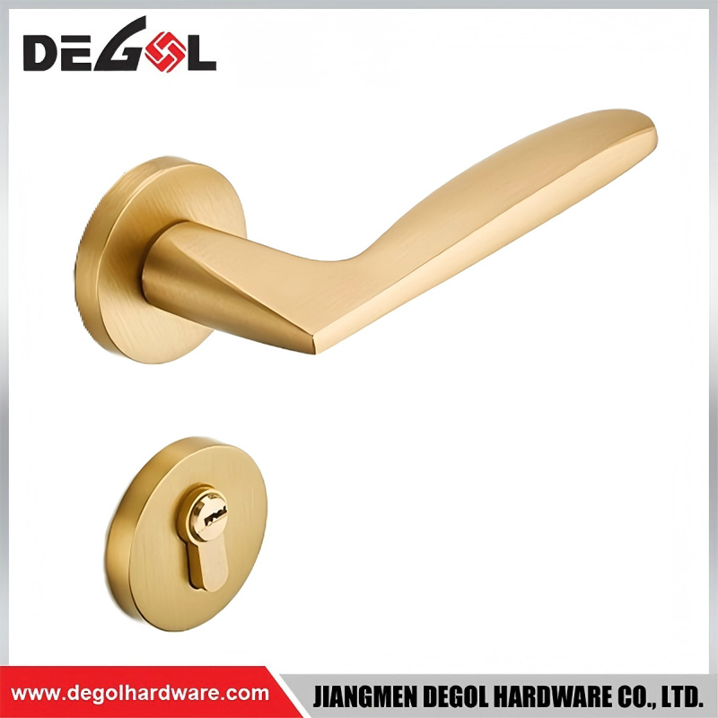 Lever Handle