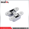 SG-021 High Temperature Baking Paint German Style Three-dimensional Adjustable Conceal Hinge