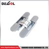 SG-004 High Temperature Baking Paint German Style Three-dimensional Adjustable Conceal Hinge