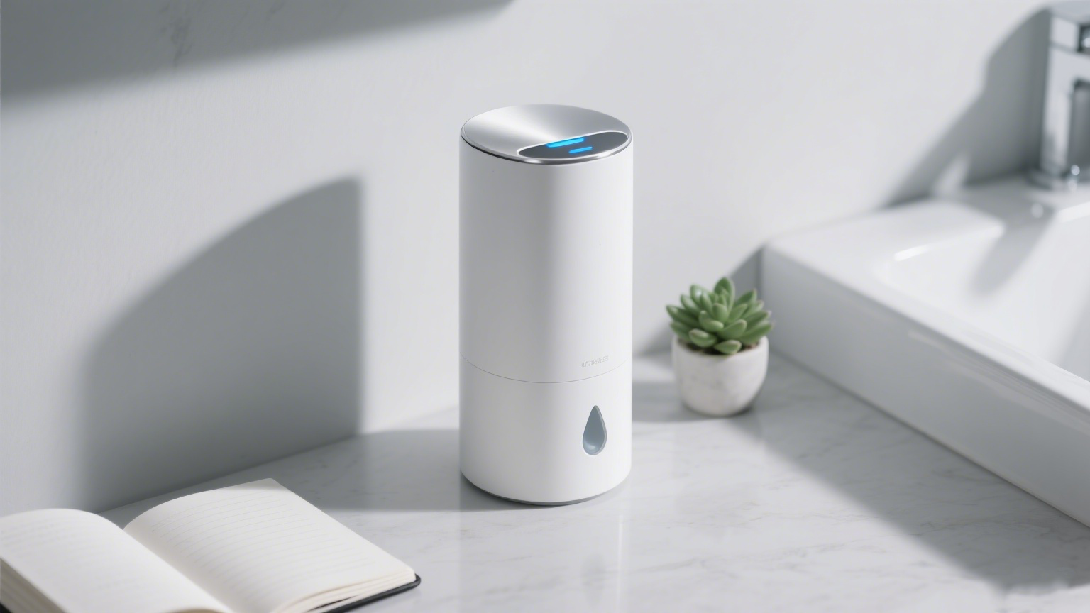 How to Choose a Soap Dispenser: Automatic, Liquid, or Hand Models