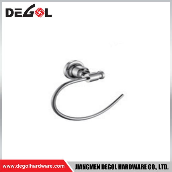 BH079 Bathroom Stainless Steel Hardware Towel Rack