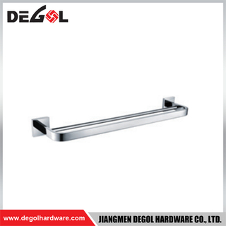 BH032 Bathroom Stainless Steel Hardware Towel Rack