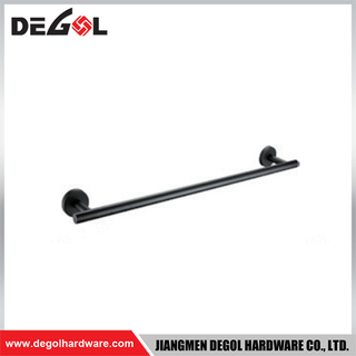 BH001 Bathroom Stainless Steel Hardware Towel Rack