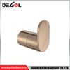 BH0107 Bathroom Stainless Steel Hardware Towel Rack