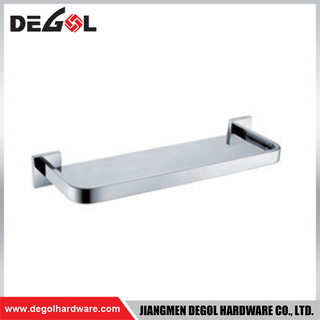 BH024 Bathroom Stainless Steel Hardware Towel Rack