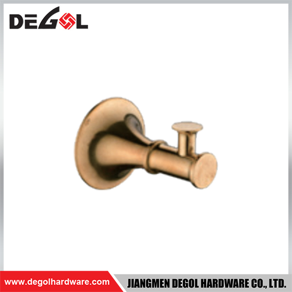 BH0111 Bathroom Stainless Steel Hardware Towel Rack