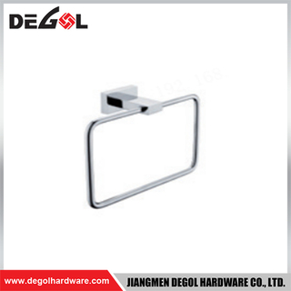 BH041 Bathroom Stainless Steel Hardware Towel Rack
