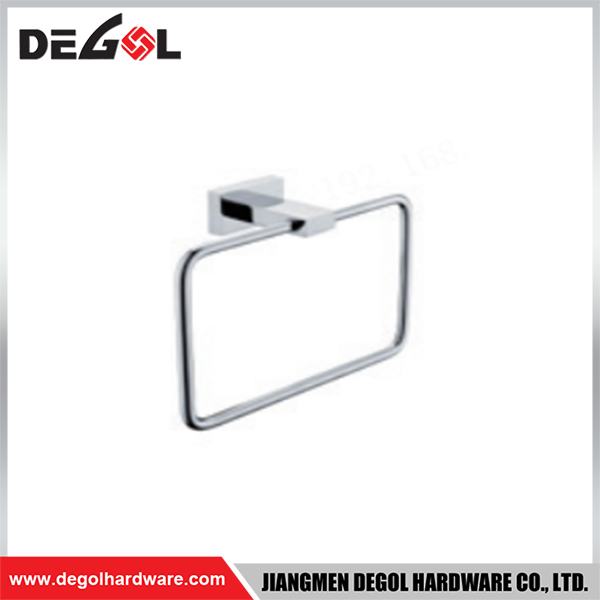 BH041 Bathroom Stainless Steel Hardware Towel Rack