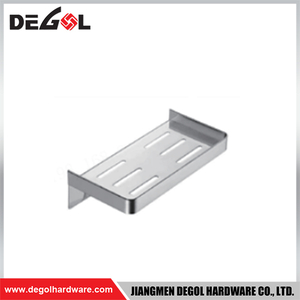BH0138 Bathroom Stainless Steel Hardware Bathroom shelf