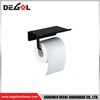 BH0146 Bathroom Stainless Steel Hardware Bathroom shelf
