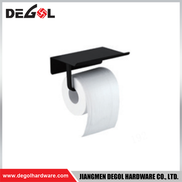 BH0146 Bathroom Stainless Steel Hardware Bathroom shelf