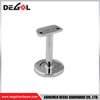 YA1243 Handrail End Fittings Satin Chrome Black