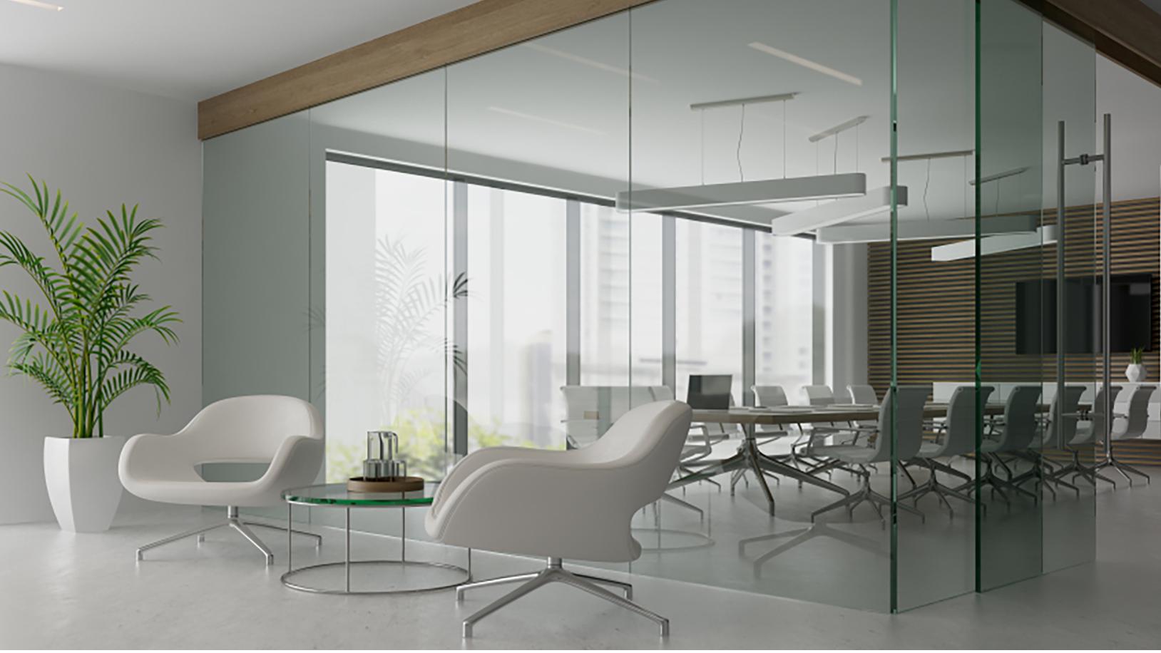 Essential Glass Hardware: Handles, Locks & Clamps for Modern Architecture