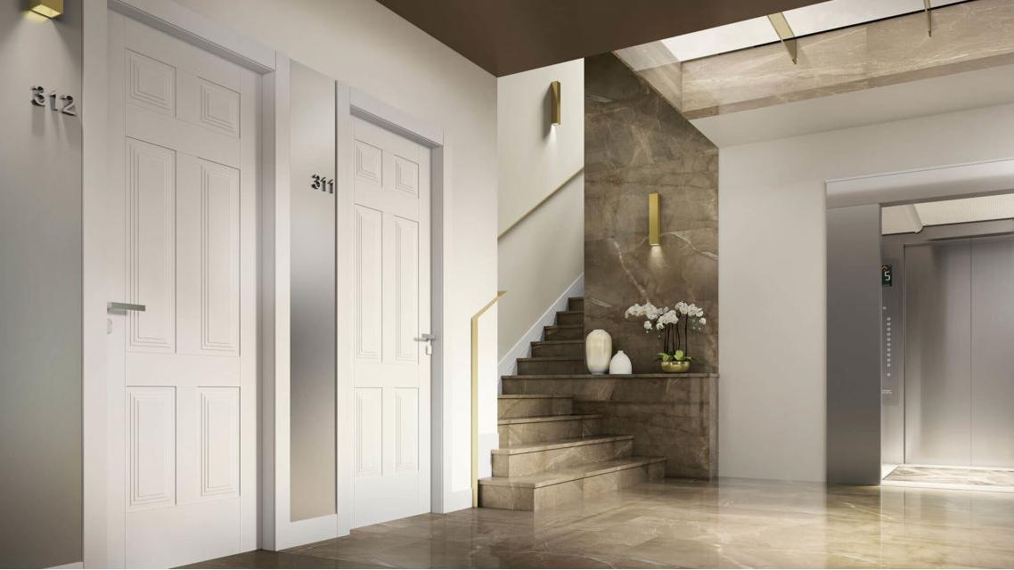 Commercial Stainless Steel Door Handles Guangdong Manufacturer