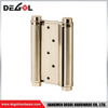 High Quality Adjustable Spring Hinge for Door Closing Control