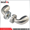LH1111 stainless steel latest right angel door handle