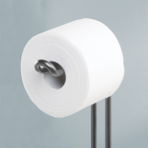 Standing Toilet Paper Holder