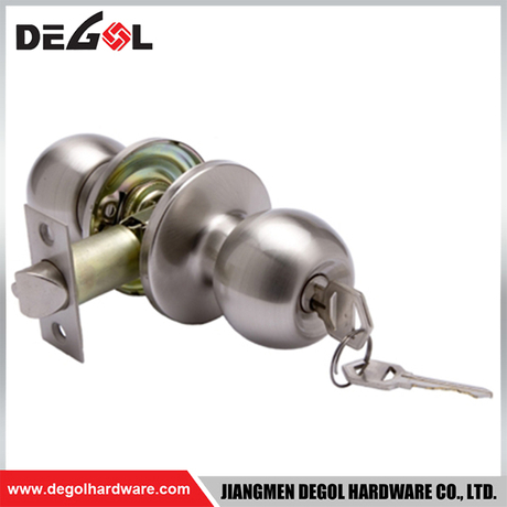 Heavy-duty deadbolt lock Stainless Steel 304 Heavy Duty Lock