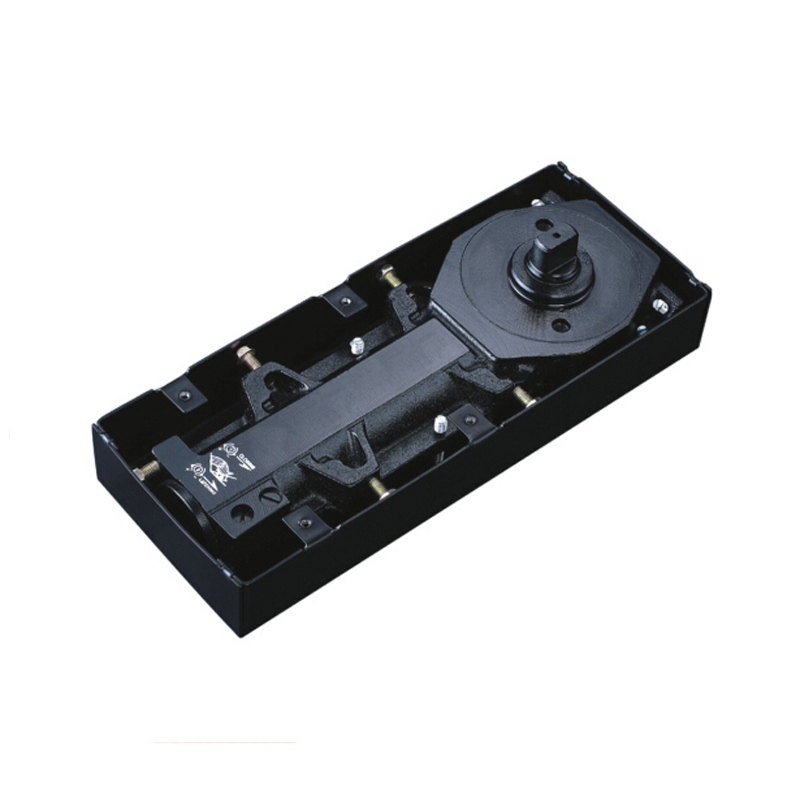 factory spring loaded floor