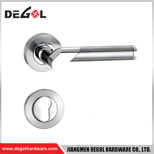 LH1036 zinc alloy door handle