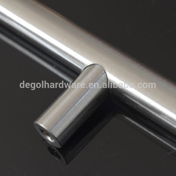 flush pull handle stainless