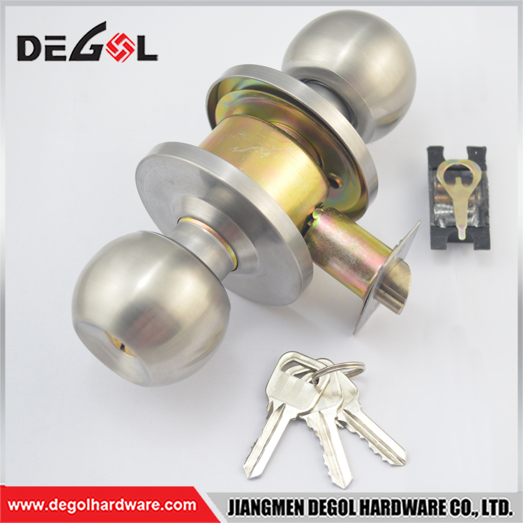 schlage privacy lock